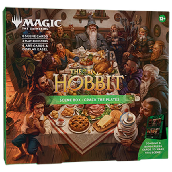 Magic: The Gathering | Der Hobbit™ – Szenenbox