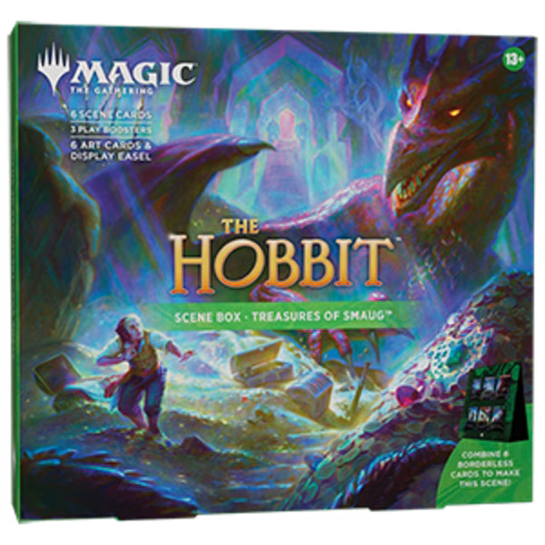 Magic: The Gathering | Der Hobbit™ – Szenenbox