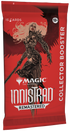 Magic: The Gathering Innistrad Remastered Sammler-Booster – 1 Booster  (ENG)