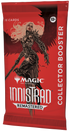 Magic: The Gathering Innistrad Remastered Sammler-Booster – 1 Booster  (ENG)