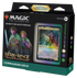 Magic: The Gathering - Der Herr der Ringe: Geschichten aus Mittelerde Commander-Deck – Gelage und Gefährten (DE)