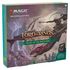 Magic: The Gathering - Der Herr der Ringe: Geschichten aus Mittelerde Szenenbox – Flug des Hexenkönigs (6 Szenenkarten, 6 Artwork-Karten, 3 Set Booster + Aufsteller)