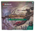 Magic: The Gathering - Der Herr der Ringe: Geschichten aus Mittelerde Szenenbox – Flug des Hexenkönigs (6 Szenenkarten, 6 Artwork-Karten, 3 Set Booster + Aufsteller)