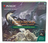 Magic: The Gathering - Der Herr der Ringe: Geschichten aus Mittelerde Szenenbox – Gandalf auf den Feldern des Pelennor (6 Szenenkarten, 6 Artwork-Karten, 3 Set Booster + Aufsteller)