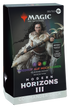 Magic: The Gathering - Modern Horizons 3 Commander Deck Friedhof Auf Hochtouren