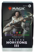Magic: The Gathering - Modern Horizons 3 Commander Deck Friedhof Auf Hochtouren