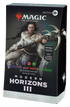 Magic: The Gathering - Modern Horizons 3 Commander Deck Friedhof Auf Hochtouren