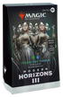 Magic: The Gathering - Modern Horizons 3 Commander Deck Tückisches Terrain