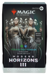 Magic: The Gathering - Modern Horizons 3 Commander Deck Tückisches Terrain