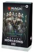 Magic: The Gathering - Modern Horizons 3 Commander Deck Tückisches Terrain