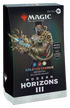 Magic: The Gathering - Modern Horizons 3 Commander Deck Kreative Energie