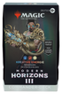 Magic: The Gathering - Modern Horizons 3 Commander Deck Kreative Energie