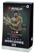 Magic: The Gathering - Modern Horizons 3 Commander Deck Kreative Energie