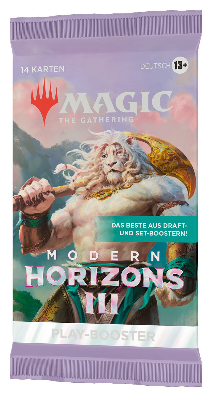 Magic: The Gathering - Modern Horizons 3 Play Booster