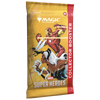 MTG Marvel Super Heroes Sammler-Booster Verpackung