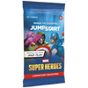 Magic: The Gathering Marvel Super Heroes Jumpstart Booster (DE)