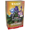 Magic: The Gathering – Marvel Super Heroes Commander Deck: Doom obsiegt Collector's Edition (EN)