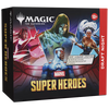Magic: The Gathering | Marvel Super Heroes Draft Night