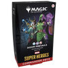 Magic: The Gathering – Marvel Super Heroes Commander Deck: Doom obsiegt (EN)