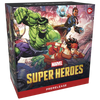 Magic The Gathering Marvel Super Heroes Prerelease Pack Verpackung
