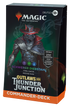 Magic: The Gathering - Outlaws von Thunder Junction Commander Deck Schwerer Diebstahl