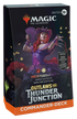 Magic: The Gathering - Outlaws Von Thunder Junction Commander Deck Meistgesucht