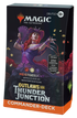 Magic: The Gathering - Outlaws Von Thunder Junction Commander Deck Meistgesucht