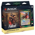 Magic: The Gathering - Fallout Commander-Deck - Kampfbereite Überlebende (DE)
