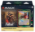 Magic: The Gathering - Fallout Commander-Deck - Kampfbereite Überlebende (DE)