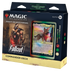 Magic: The Gathering - Fallout Commander-Deck - Kampfbereite Überlebende (DE)