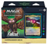 Magic: The Gathering - Fallout Commander-Deck - Mutantenbedrohung (deutsche Version)