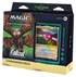 Magic: The Gathering - Fallout Commander-Deck - Mutantenbedrohung (deutsche Version)