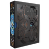 „Magic the Gathering Secrets of Strixhaven Kodex Bundle Box“

„MTG Strixhaven Bundle Inhalt Booster und Spindown Würfel“

„Magic Strixhaven Kodex Promokarten und Foil Länder“