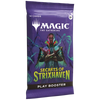 „Magic the Gathering Secrets of Strixhaven Play Booster Pack“

„MTG Strixhaven Play Booster Inhalt 14 Karten“

„Magic Strixhaven Booster Display Box“