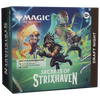 „Magic the Gathering Secrets of Strixhaven Draft Night Box“

„MTG Strixhaven Draft Night Inhalt Booster und Länder“

„Magic Draft Night Pick Two Draft Party Box“