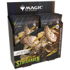 „Magic the Gathering Secrets of Strixhaven Collector Booster Display Box“

„MTG Strixhaven Sammler Booster Display Inhalt 12 Booster“

„Magic Strixhaven Collector Display Premium Karten“