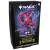 magic the gathering strixhaven commander deck deutsch