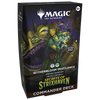 magic the gathering strixhaven commander deck deutsch