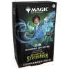 magic the gathering strixhaven commander deck deutsch