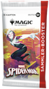 Magic: The Gathering - Jenseits des Multiversums: Marvel´s Spider-Man Sammler-Booster