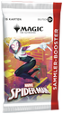 Magic: The Gathering - Jenseits des Multiversums: Marvel´s Spider-Man Sammler-Booster
