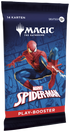 Magic: The Gathering - Jenseits des Multiversums: Marvel´s Spider-Man Play-Booster