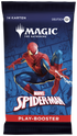 Magic: The Gathering - Jenseits des Multiversums: Marvel´s Spider-Man Play-Booster