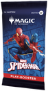 Magic: The Gathering - Jenseits des Multiversums: Marvel´s Spider-Man Play-Booster