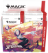 Magic: The Gathering - Jenseits des Multiversums: Marvel´s Spider-Man Sammler-Booster-Display
