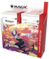 Magic: The Gathering - Jenseits des Multiversums: Marvel´s Spider-Man Sammler-Booster-Display