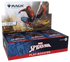 Magic: The Gathering - Jenseits des Multiversums: Marvel´s Spider-Man Play-Booster-Display