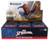 Magic: The Gathering - Jenseits des Multiversums: Marvel´s Spider-Man Play-Booster-Display