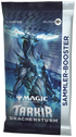 Magic: The Gathering Tarkir: Drachensturm Sammler-Booster