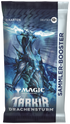 Magic: The Gathering Tarkir: Drachensturm Sammler-Booster